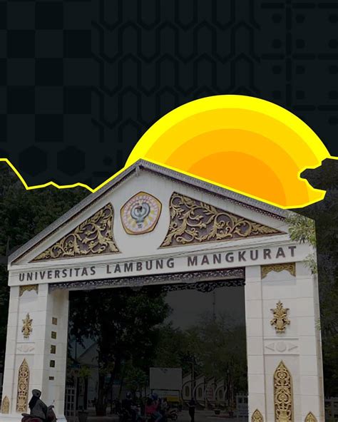 Detail Logo Universitas Lambung Mangkurat Koleksi Nomer 23