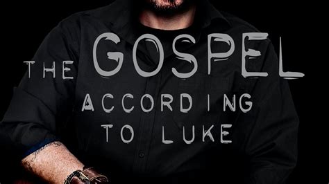 The Gospel According to Luke by Steve Lukather - Books - Hachette Australia