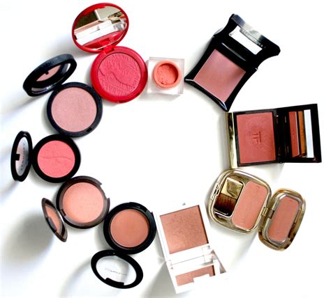 A Cup Of Beauty My Top 10 Blushes