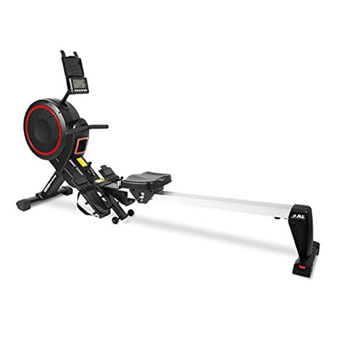 Jll R200 Home Rowing Machine Review 2023 Fitness Fighters
