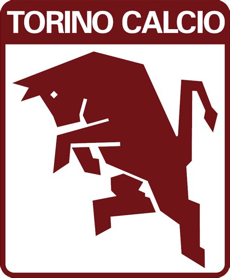 Lo stemma dell'inter disegnato e colorato da giorgio muggiani. Torino FC - Logopedia, the logo and branding site