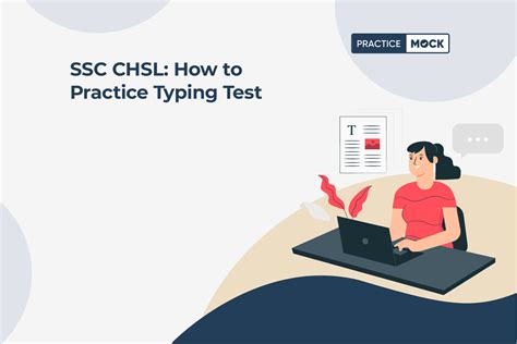 SSC CHSL How To Practice Typing Test PracticeMock Blog