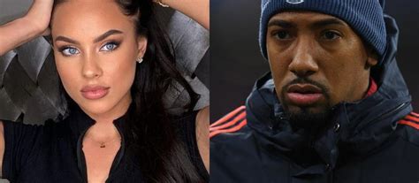 Boateng, şubat ayının başında instagram hesabından kasia lenhardt ile ayrıldıklarını açıklamıştı. Jerome Boateng oskarżany przez fanów po śmierci Kasi ...