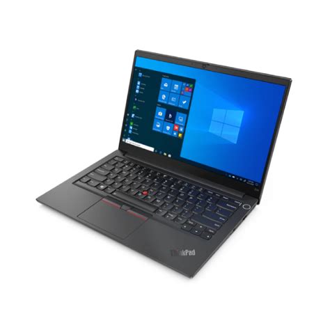 Portátil Lenovo ThinkPad E14 Gen 2 Core i51135G7 8GB SSD 256GB 14