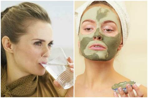 Follow These Simple Measures To Get Glowing Skin Instantly