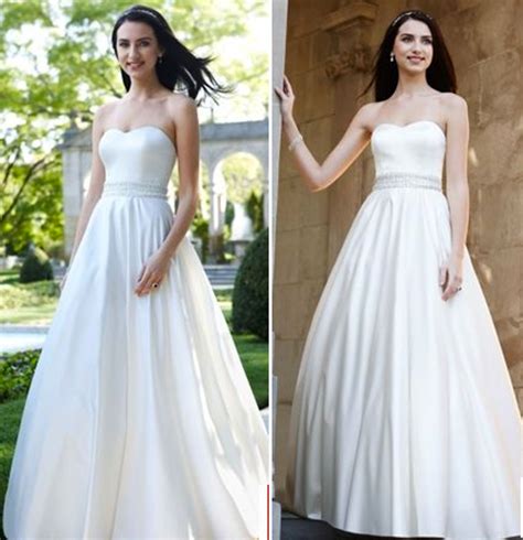 Trend setting classic and timeless wedding dresses are. Royal Wedding Inspired | David's Bridal Royal Wedding ...