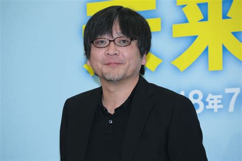 He was nominated for an academy award in the category best animated feature film at the 91st academy awards for his seventh film mirai. 【イベントレポート】細田守が最新作に込めた思い語る ...