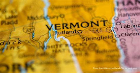Vermont Will Pay People 10000 To Move There And Work Remotely Kabc Am
