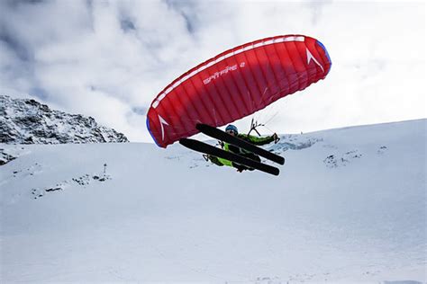Used Paragliders For Sale Freeboern Air Sports