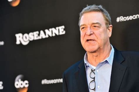 John Goodman Breaks Silence On Roseanne Cancellation And Show S Possible Future