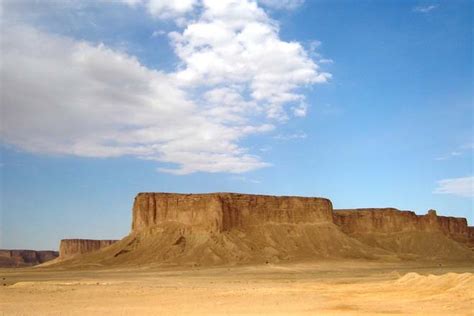 This place is also called the rock framed window because from the cliffs you can see a dramatic view of the plains below. Riyadh, Saudi-Arabia - History, Culture, Pictures, and ...