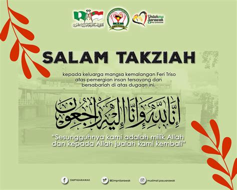 27 Stiker Whatsapp Ucapan Takziah