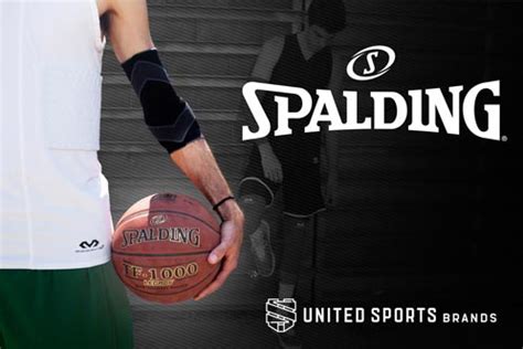 United sports brands is a global leader in sports performance and protective products designed to help athletes perform at their personal best. United Sports Brands Europe wird Partner von Spalding ...