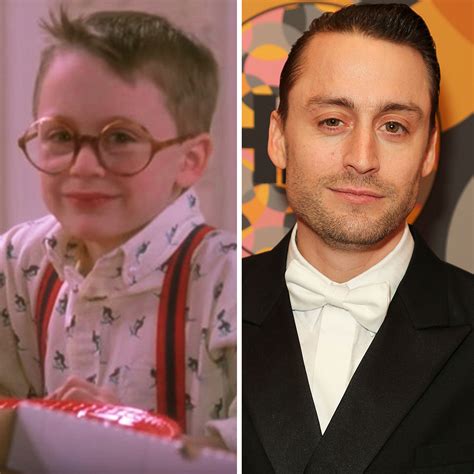 ‘home Alone’ Cast Where Are They Now Us Weekly