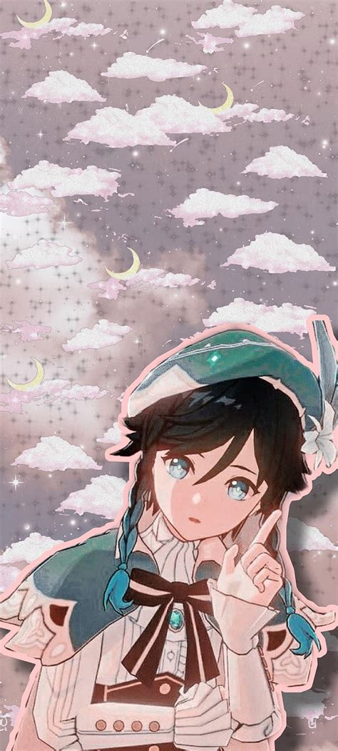 Details 69+ genshin impact aesthetic wallpaper latest - in.coedo.com.vn