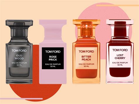 Best Tom Ford Perfume For Men And Women 2022 From Black Orchid To