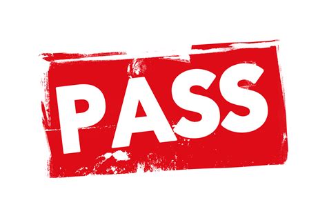 Pass