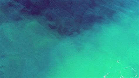 Ms37 Blue Green Ocean Water Nature Sea Green Ocean Wallpaper Teal