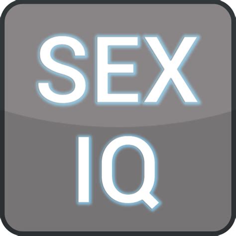 Sex Iq Testappstore For Android