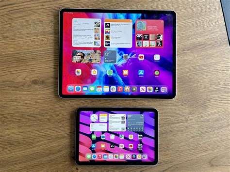 Ipad Air 5 Vs Mini 6 Which Should You Buy Imore