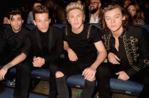 Which One Direction Member Had The Best Debut Solo Single Vote