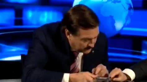 Feb 10, 2021 arrested, lindell, mypillow. Mike Lindell is joked by a caller in the mouth who ...