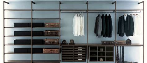 10 Industrial Style Closet Designs That Youll Love