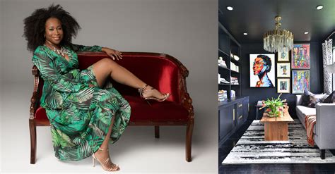 Meet The Black Designers Who Are Changing World Of Interior Design