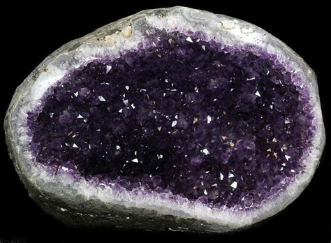 94 Amethyst Crystal Geode Uruguay For Sale 37731