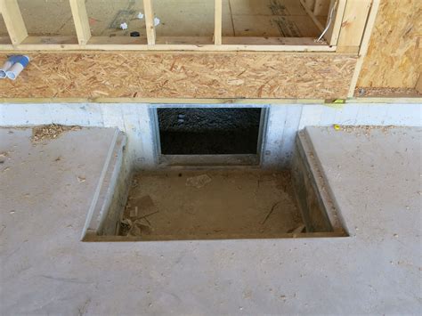 How To Make Crawl Space Cover Morton Harry
