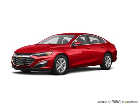 The 2023 Chevrolet Malibu 1lt In Edmundston G And M Chevrolet Buick Gmc Ltd