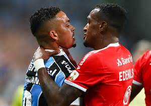 Gremio vs Internacional Highlights: Eight Red Cards Issued