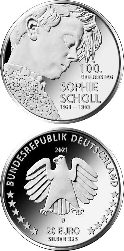 Sofascore tracks live football scores and european championship table, results, statistics and top scorers. 20 euro coin - 100th Anniversary of the Birth of Sophie ...