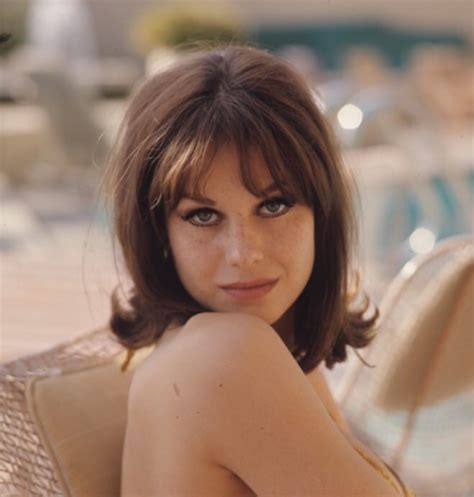 Picture Of Lana Wood