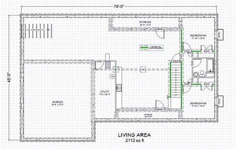 House Plans With Finished Basements Arden Fp Opt Finish Basement