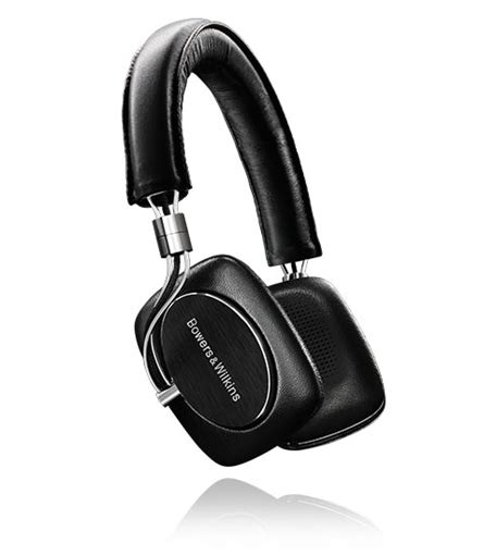 Techwarelabs Bowers And Wilkins P5 Series 2 On Ear Headphones Techwarelabs