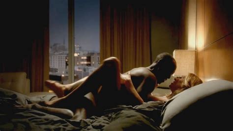 Naked Dawn Olivieri In House Of Lies