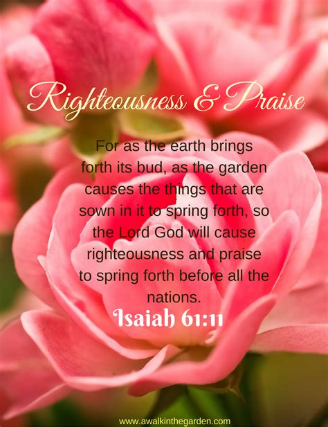 Bible Verses About Flower Gardens Beautiful Flower Arrangements And