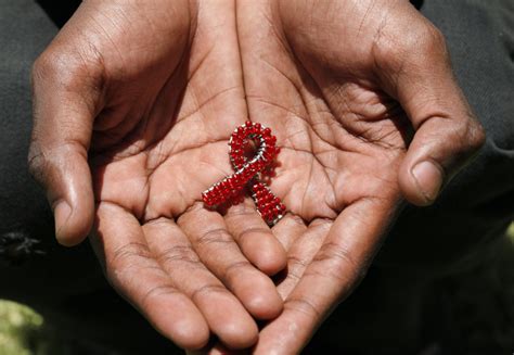 An End To The Us Hiv Epidemic For Real Where Wellness And Culture Connect