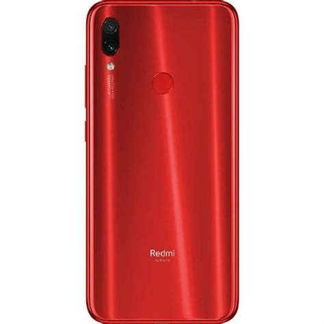 The redmi 7 is available in two ram and storage configurations: Xiaomi Redmi Note 7 Online in India at Best Price, Mi Note ...