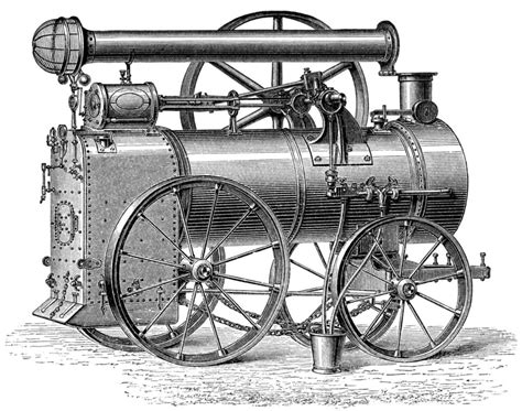 The Steam Engine The Greatest Invention That Changed Human History