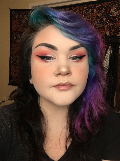 • for high lift blondes mix 2 oz of color with 4 oz 30 or 40 volume ion sensiti1ve scalp® crème developer. My hair! I did this using Ion Color Brilliance ...