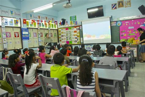 Teaching Preschool in Thailand | Teaching english abroad, Teaching english, Teaching preschool