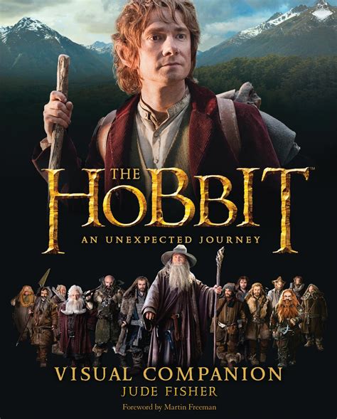 The Hobbit An Unexpected Journey Images 40