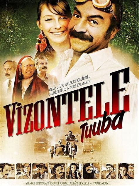 Vizontele tuuba (2004) yerli film izle. Vizontele Tuuba - film 2004 - Beyazperde.com