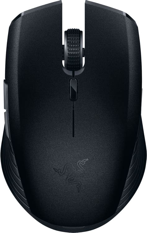 Best Buy Razer Atheris Wireless Optical Gaming Mouse