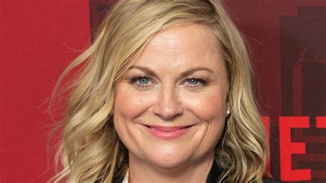 Are Amy Poehler And Nick Offerman From Parks And Recreation Friends In