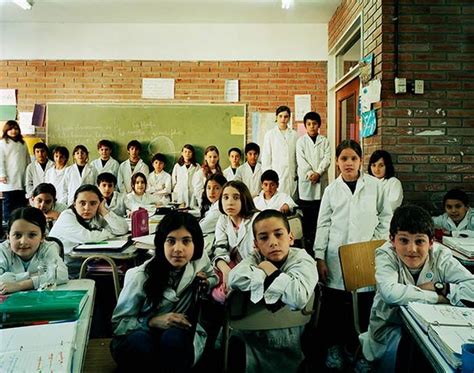 Classrooms Around The World 20 Pics