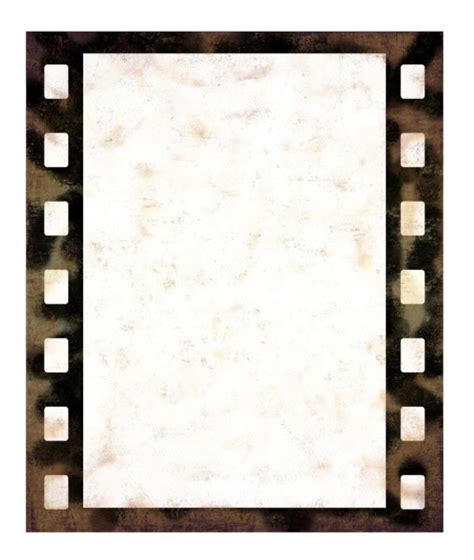 Old Film Frames — Stock Photo © Arevhamb 6580167