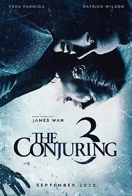 The devil made me do it. 招魂3/The Conjuring: The Devil Made Me Do It(2020)高清迅雷BT下载字幕 ...